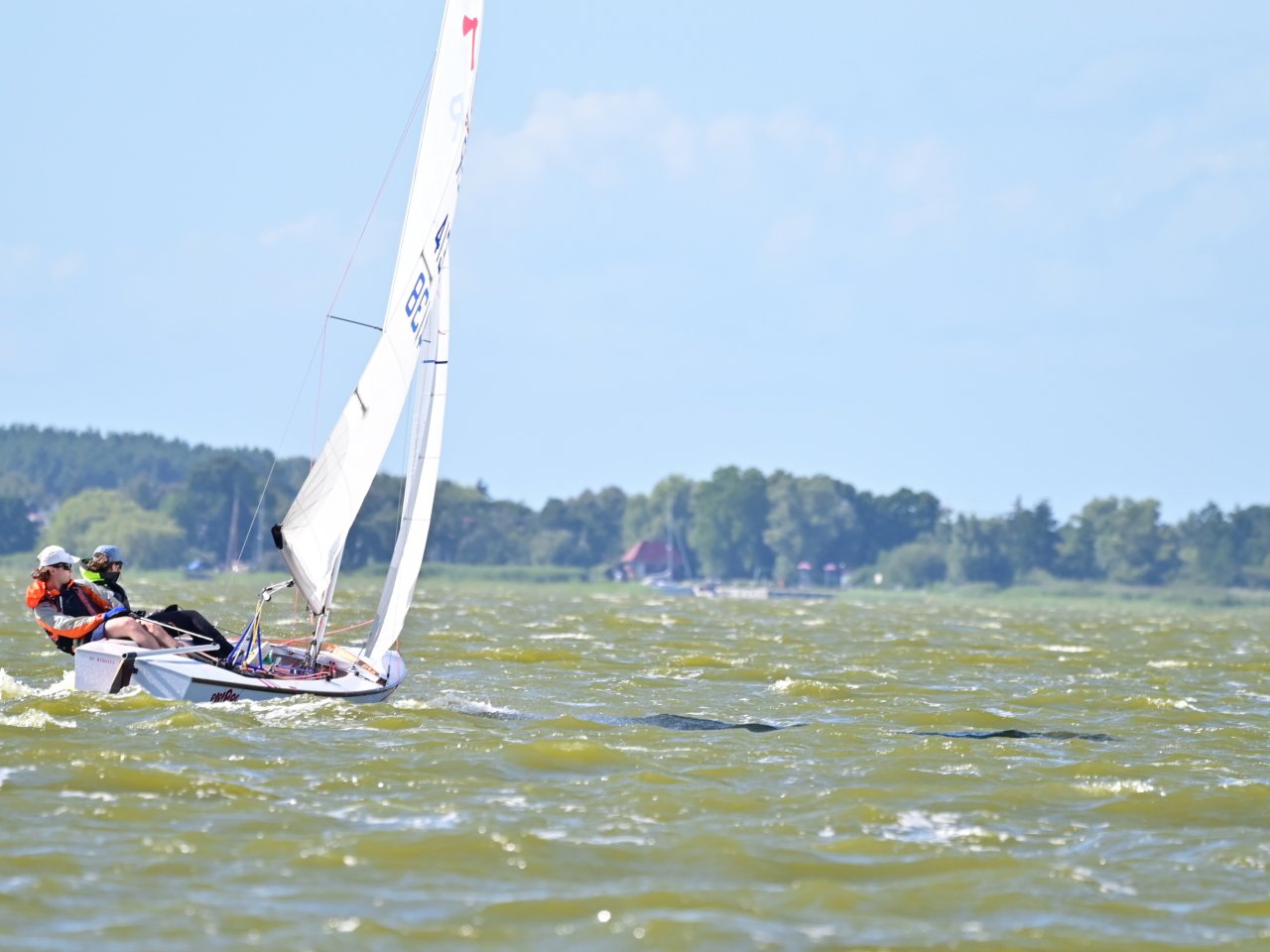 Piraten JEM und IDJoM 2024 Tag 1